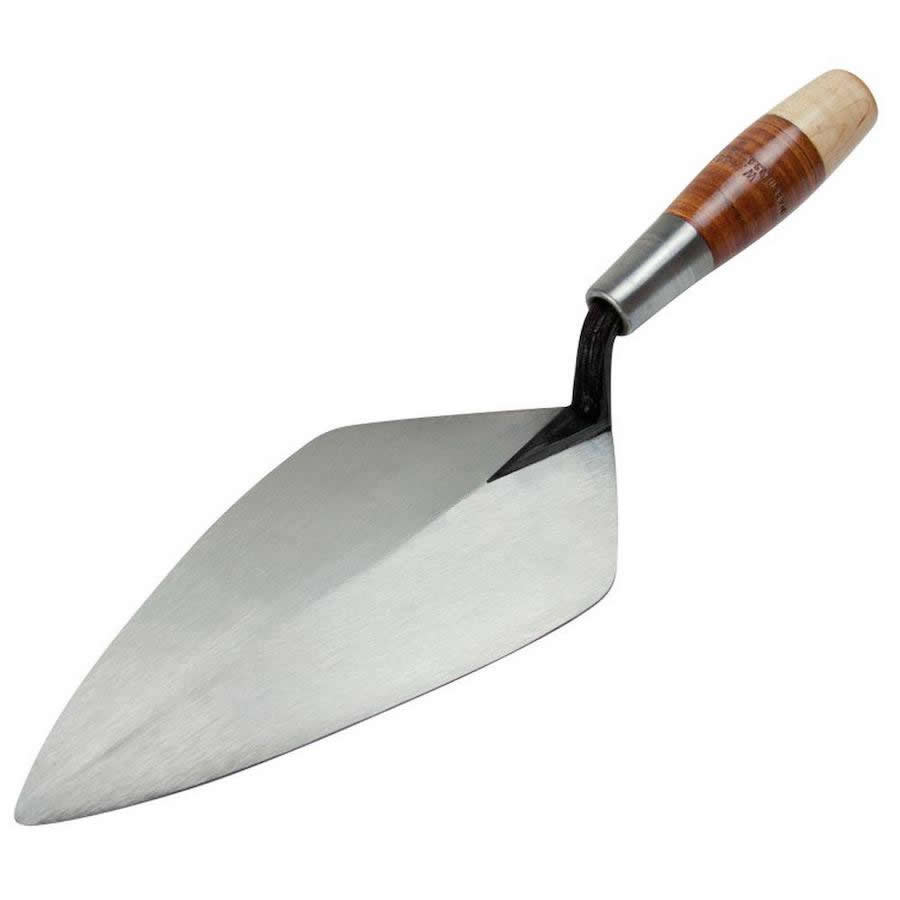 Concrete Edging Trowel