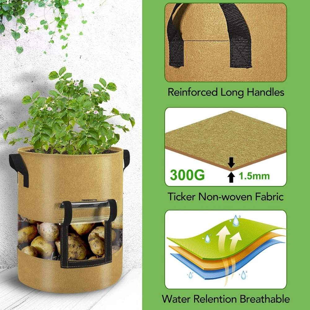 Potato Grow Bag