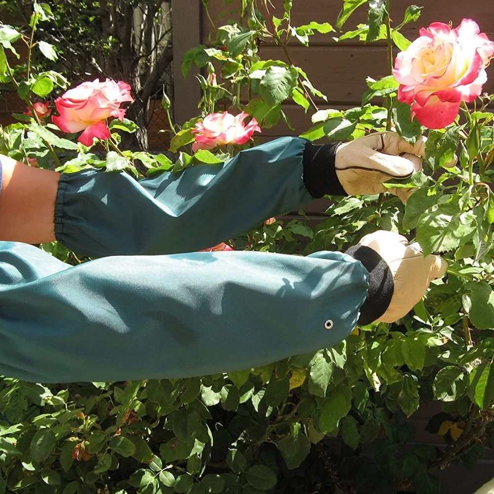 Sleeves For Gardening