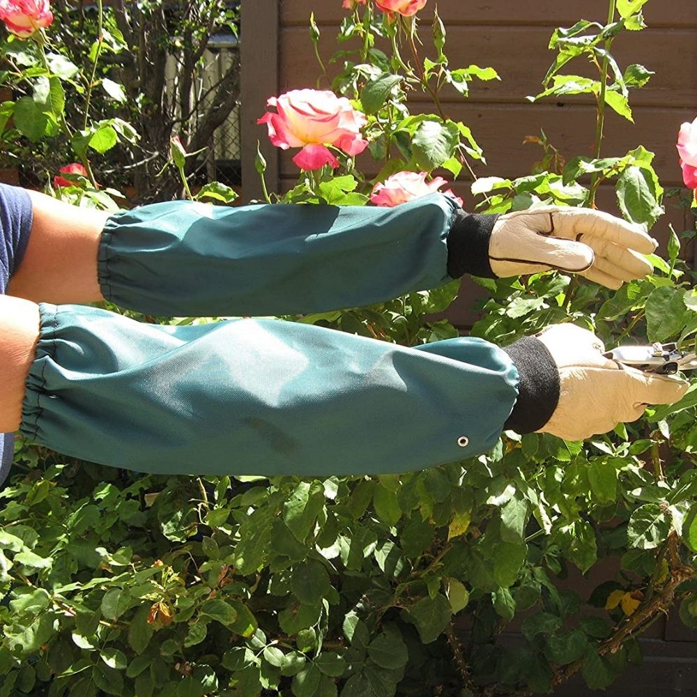 Sleeves For Gardening: image 4