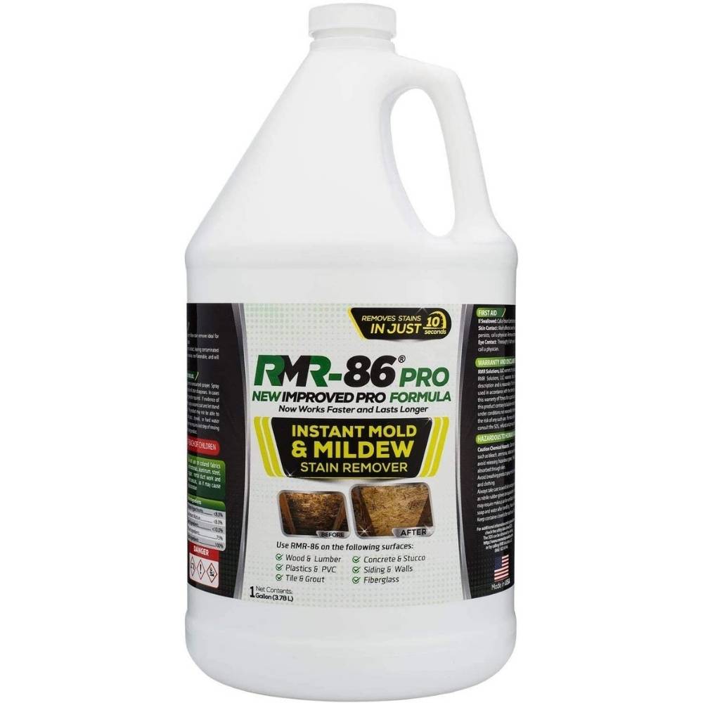 Mold Stain Remover: image 3