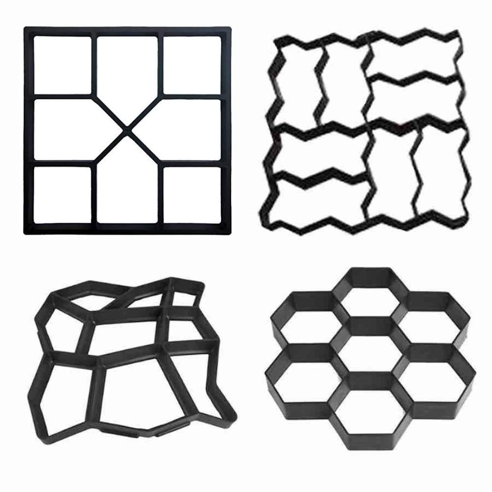 Paver Molds