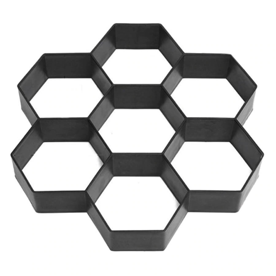 Hexagon Paver Molds: image 3