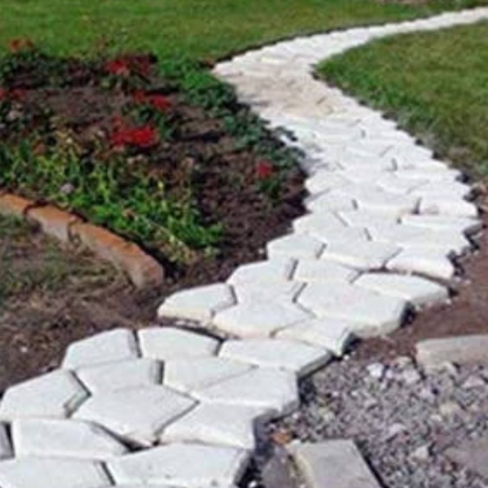 Irregular Paver Molds: image 2