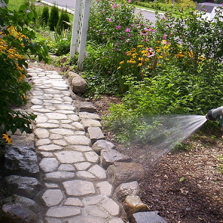 Irregular Paver Molds: image 8