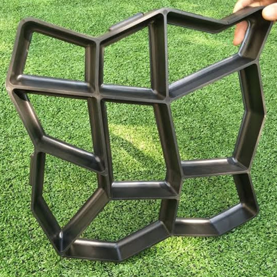 Irregular Paver Molds: image 9