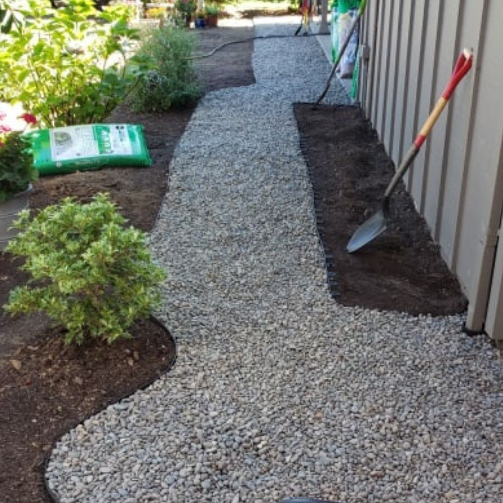 Garden Edging Kit: image 5