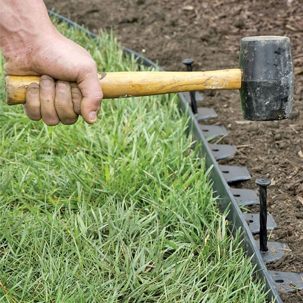 Garden Edging Kit