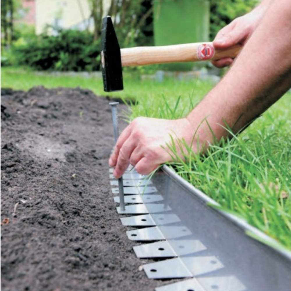 Stainless Steel Garden Edge: image 2