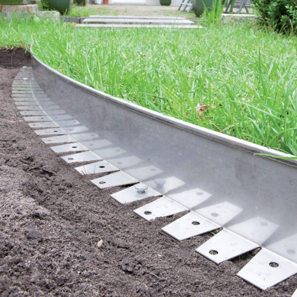 Stainless Steel Garden Edge: image 3