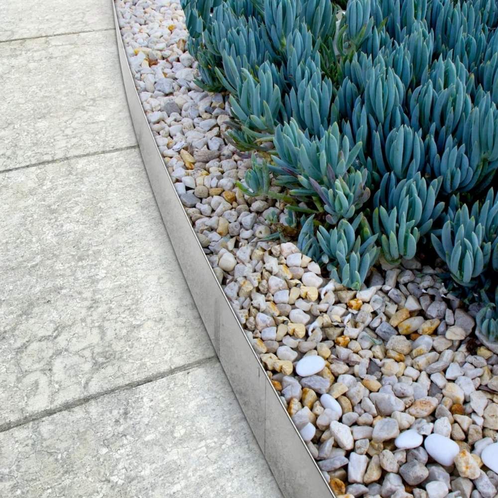 Stainless Steel Garden Edge: image 4