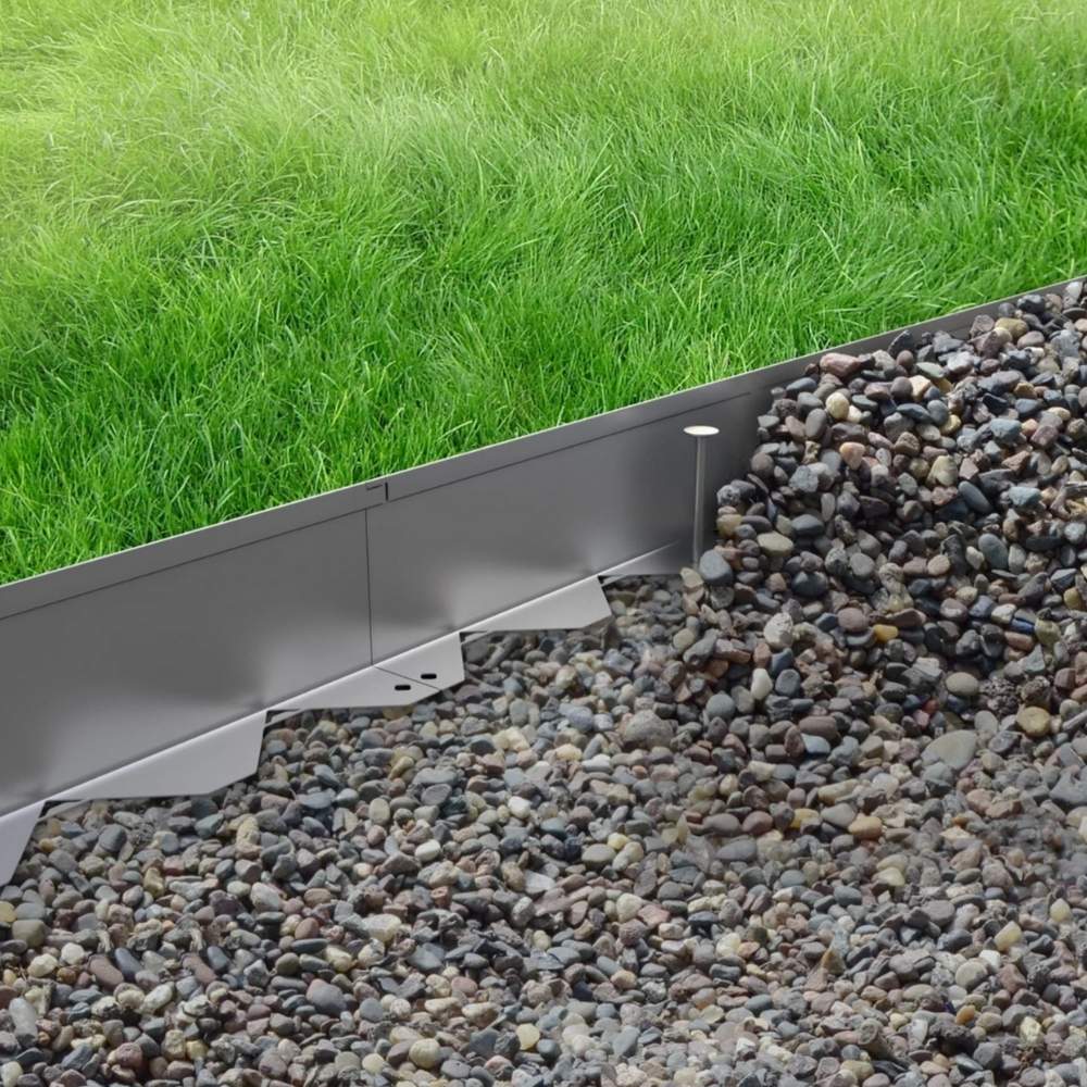 Stainless Steel Garden Edge: image 5