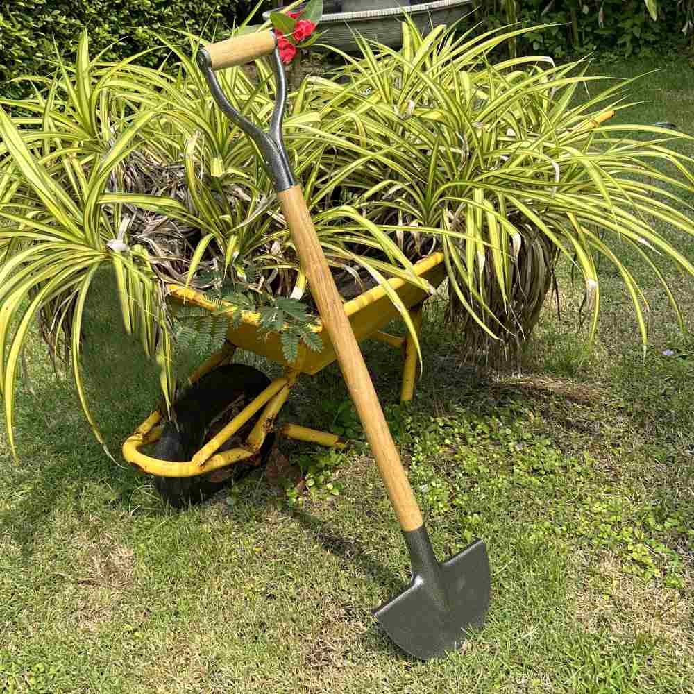 Half Moon Shovel: image 10