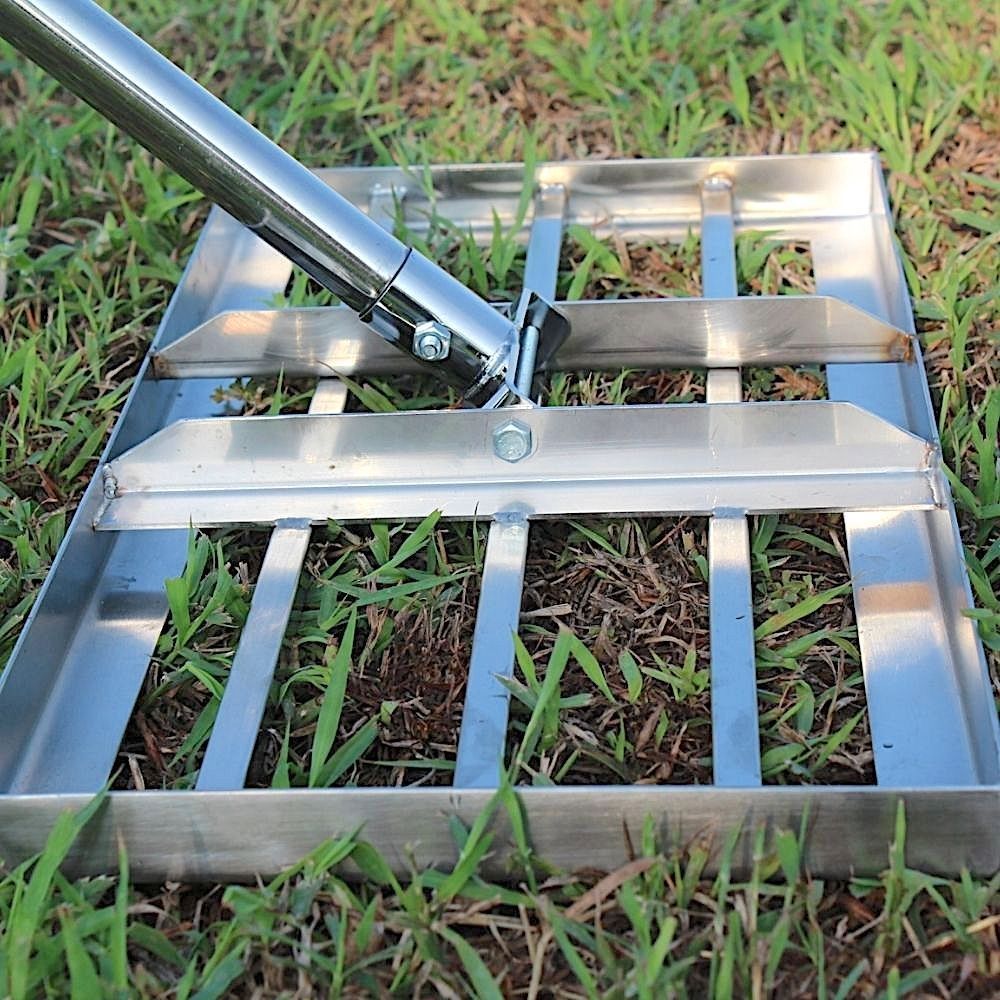 Lawn Leveler: image 2