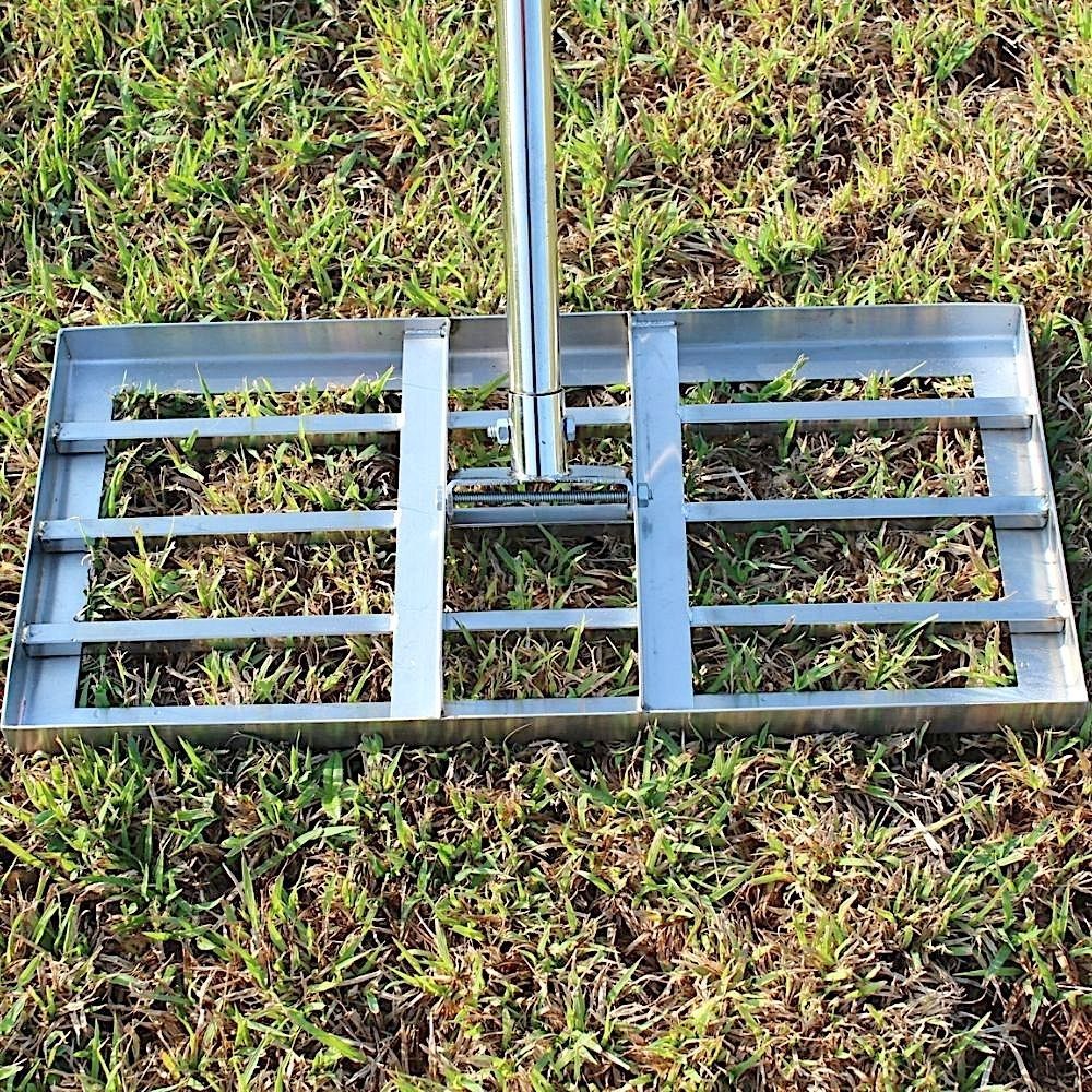 Lawn Leveler: image 3