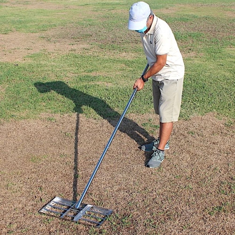 Lawn Leveler: image 4