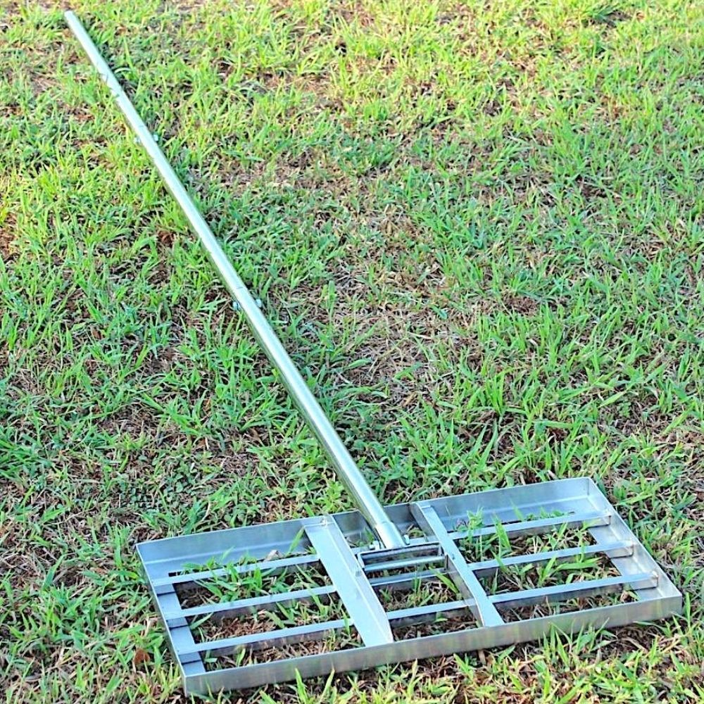 Lawn Leveler: image 5
