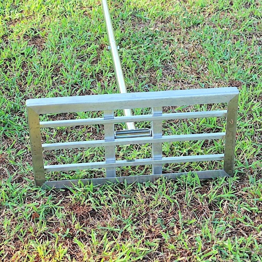 Lawn Leveler: image 6