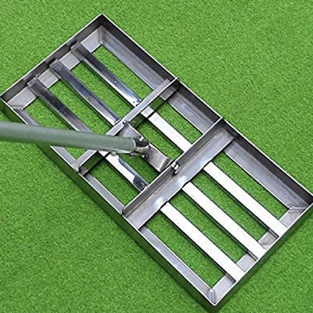 Lawn Leveler