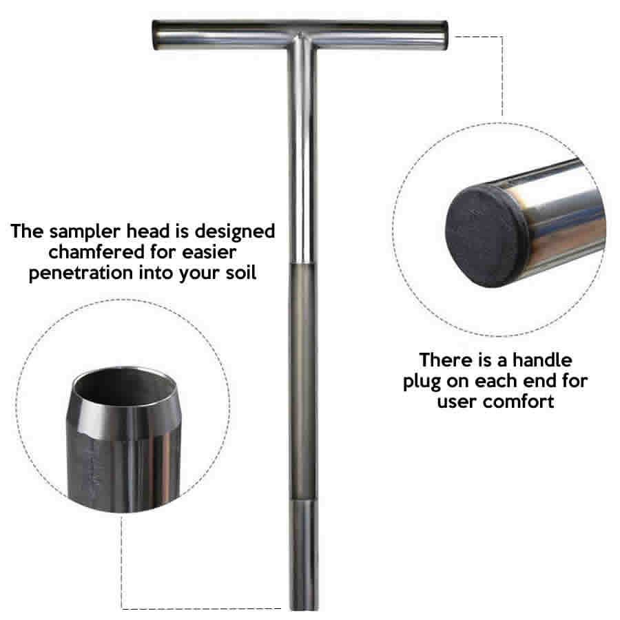 Soil Sampler: image 2