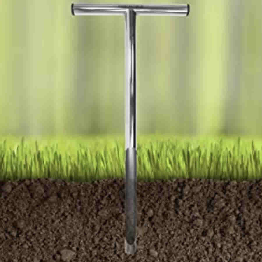 Soil Sampler: image 6