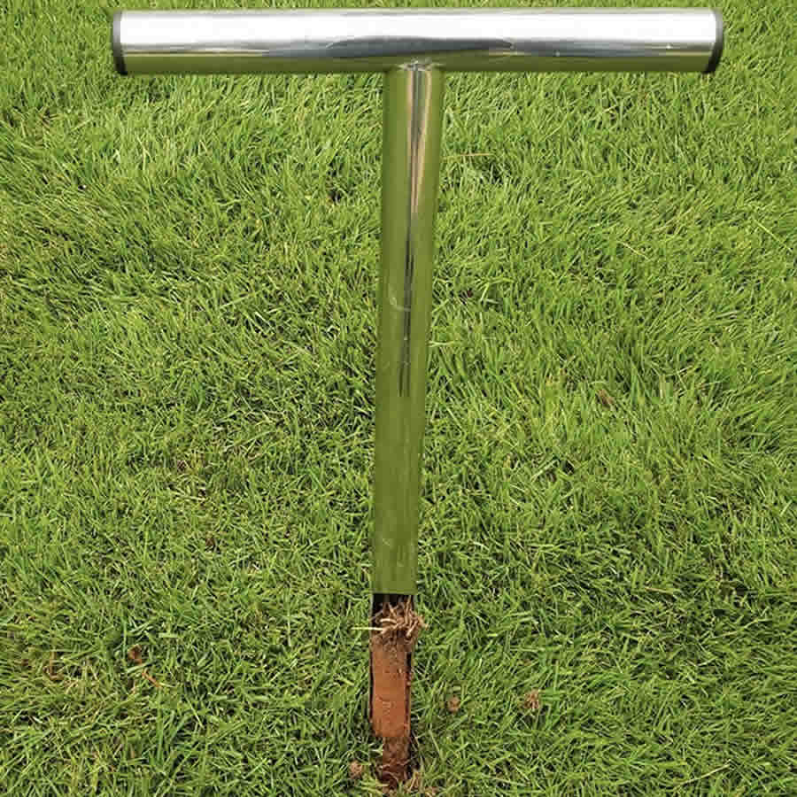 Soil Sampler: image 8