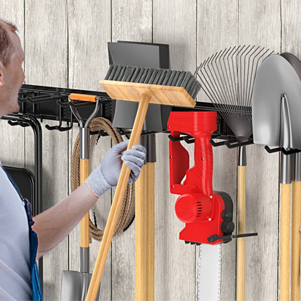 Tool Hanger