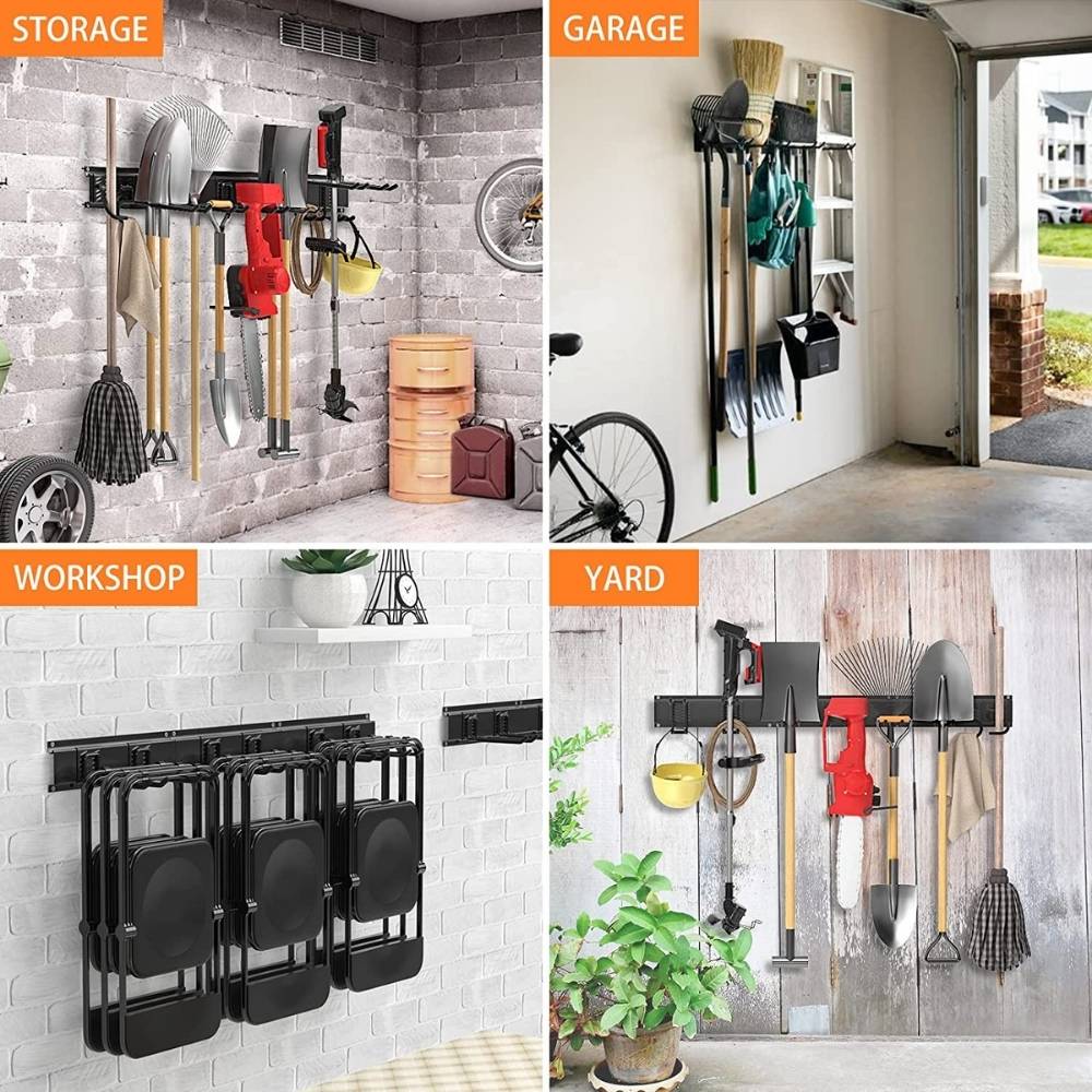 Tool Hanger