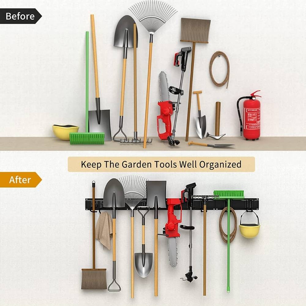 Tool Hanger