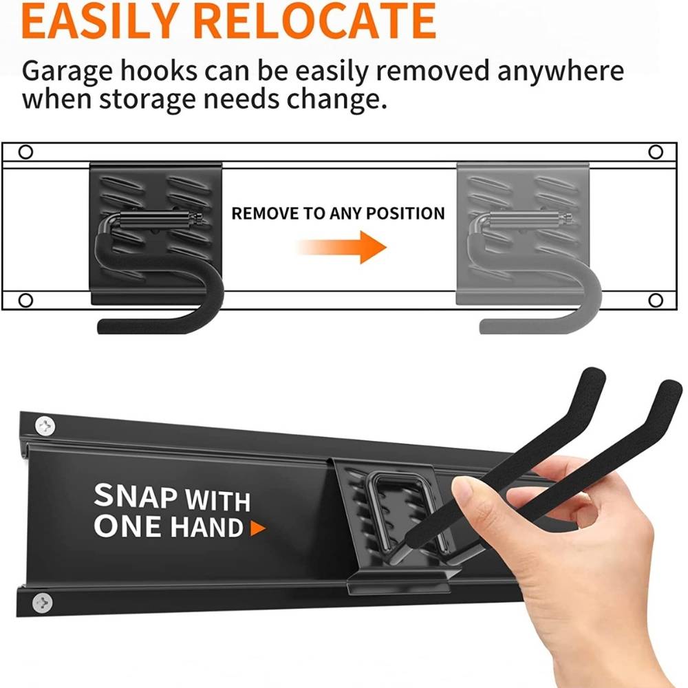 Tool Hanger