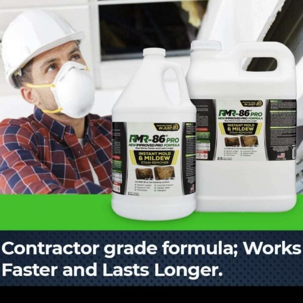 buy concrete mold cleaning solution